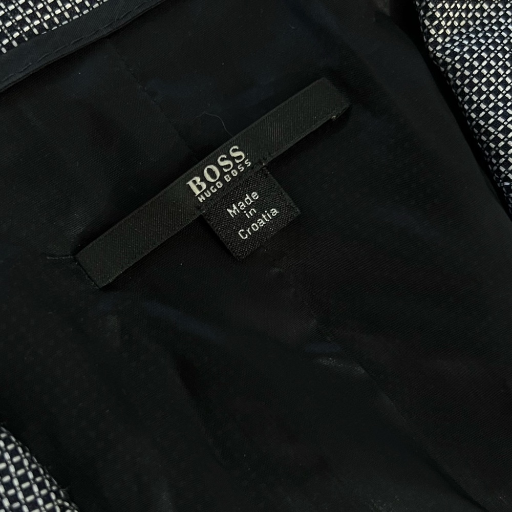 BOSS by Hugo Boss Jepita Suit Jacket - Picture 4 of 6